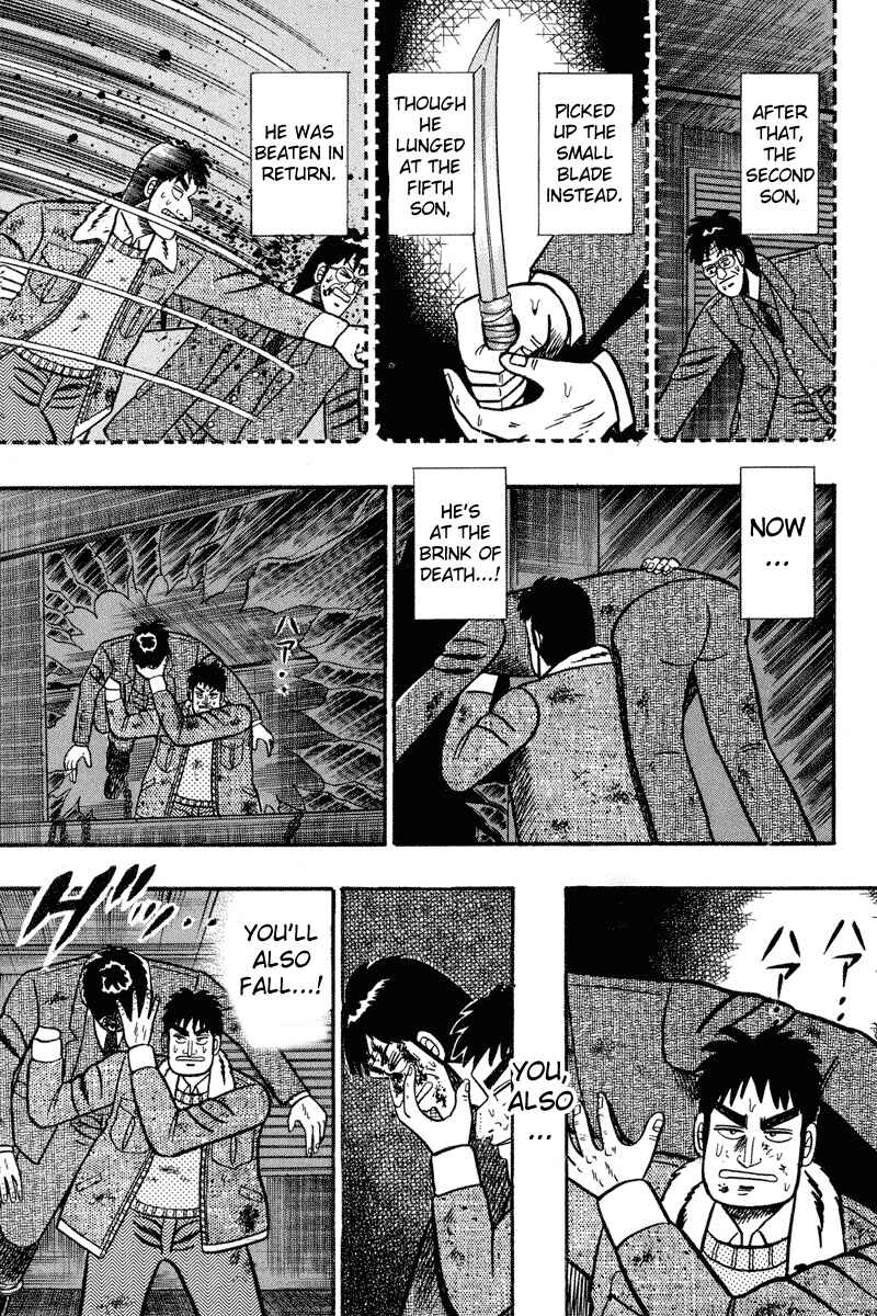 Page 15 Chapter 86 Silver and Gold