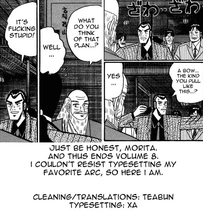 Page 21 Chapter 78 Silver and Gold