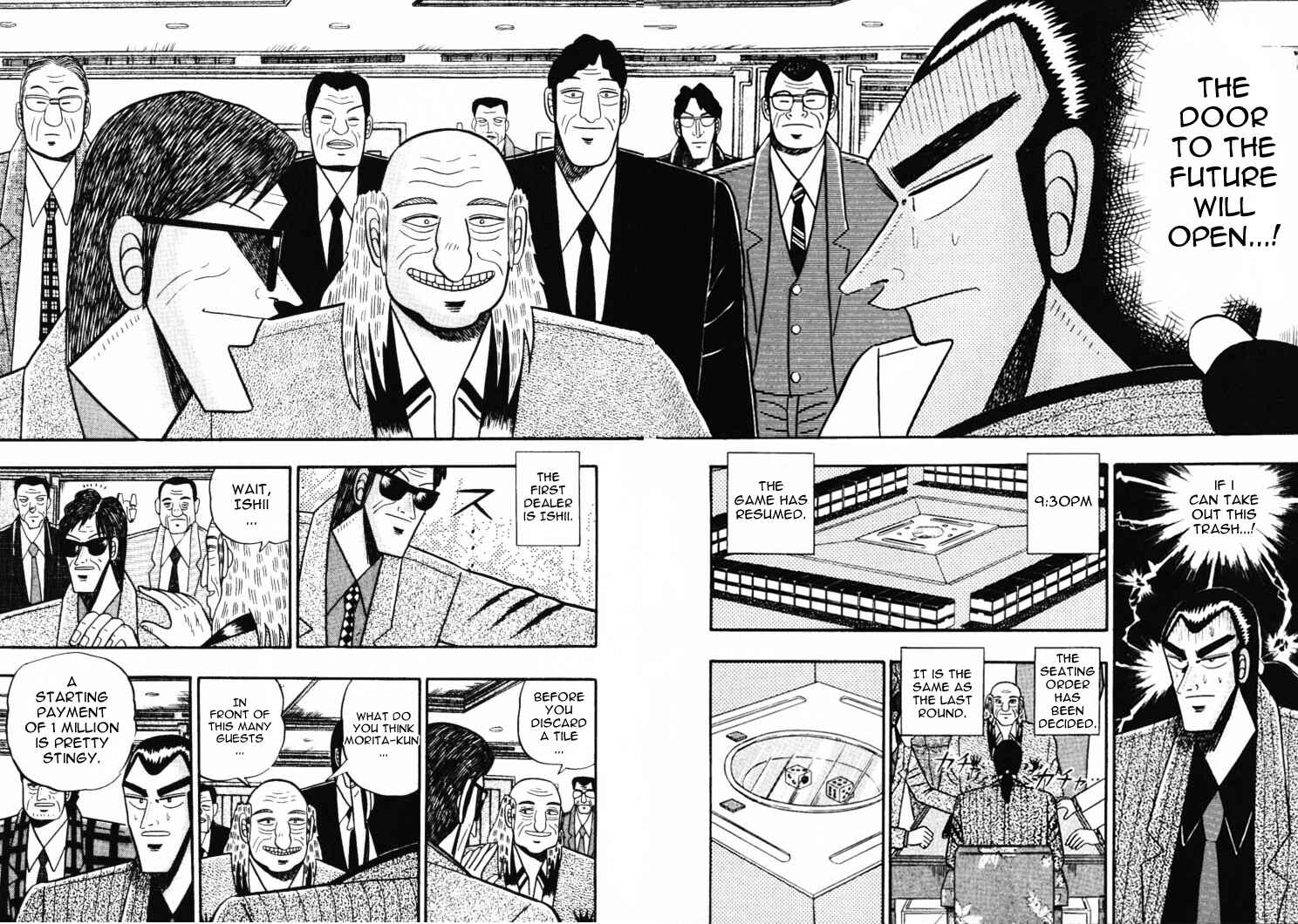 Page 15 Chapter 53 Silver and Gold