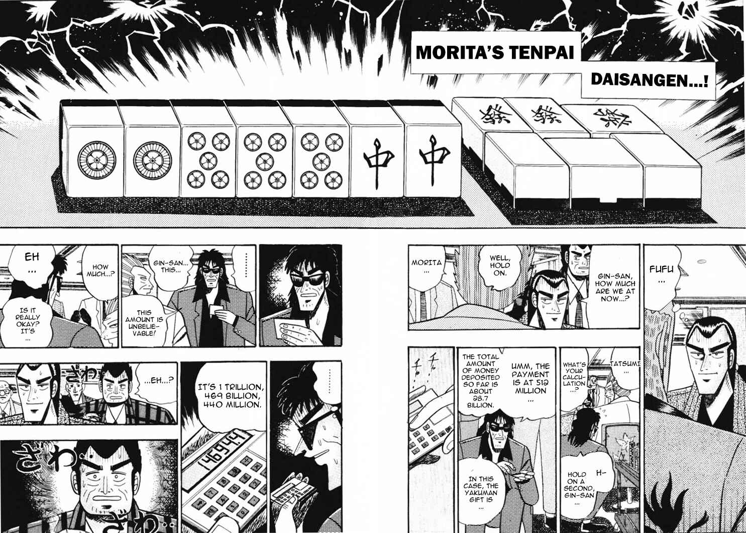 Page 16 Chapter 55 Silver and Gold
