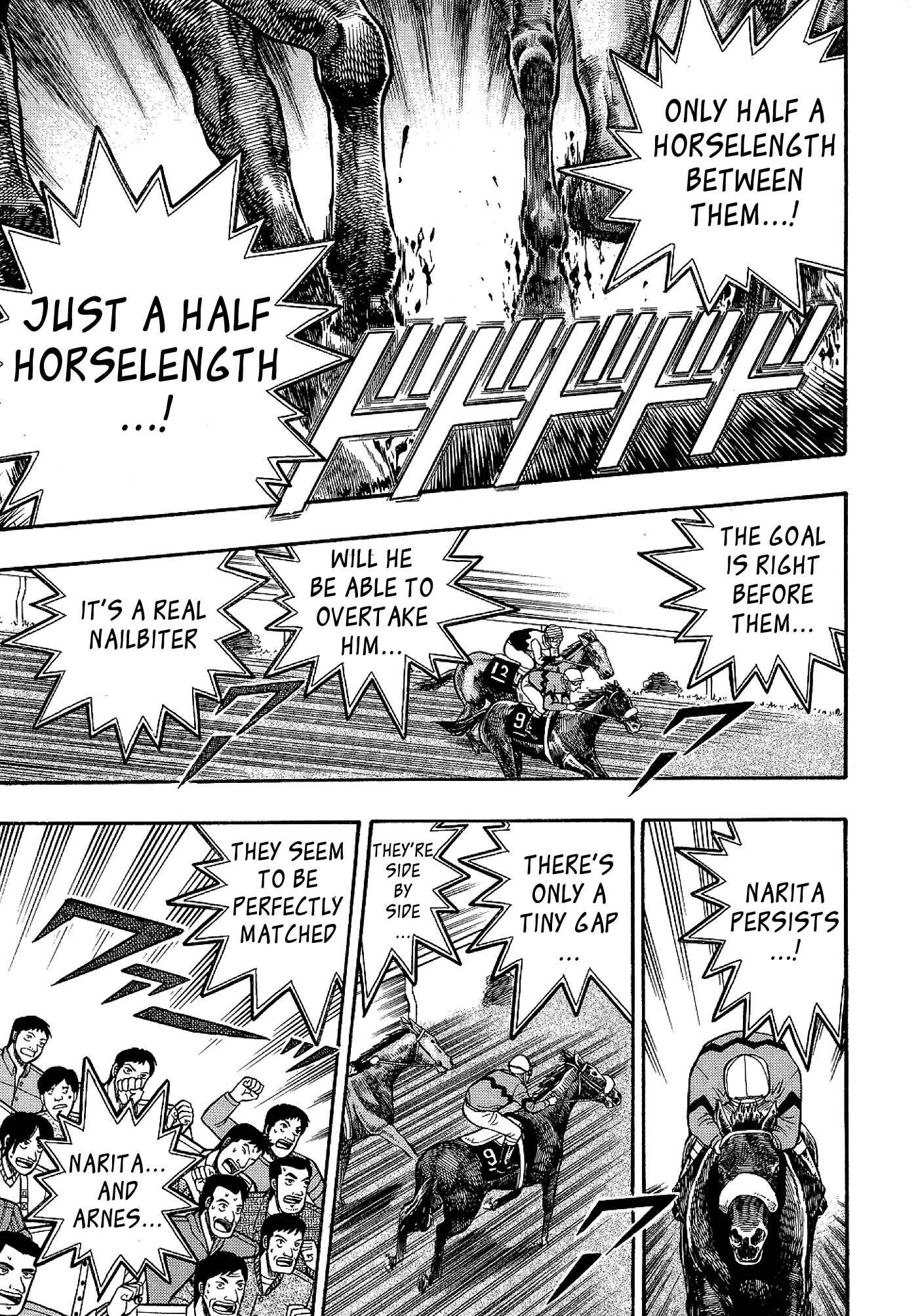 Page 12 Chapter 107 Silver and Gold