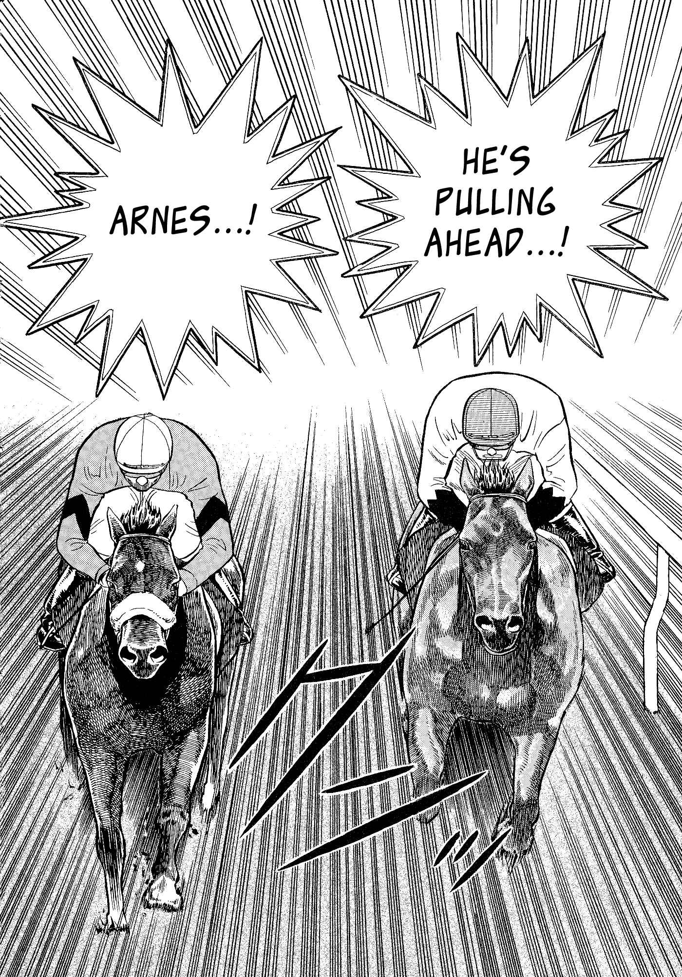 Page 15 Chapter 107 Silver and Gold