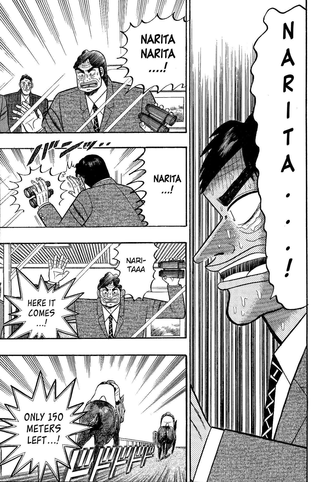 Page 6 Chapter 107 Silver and Gold