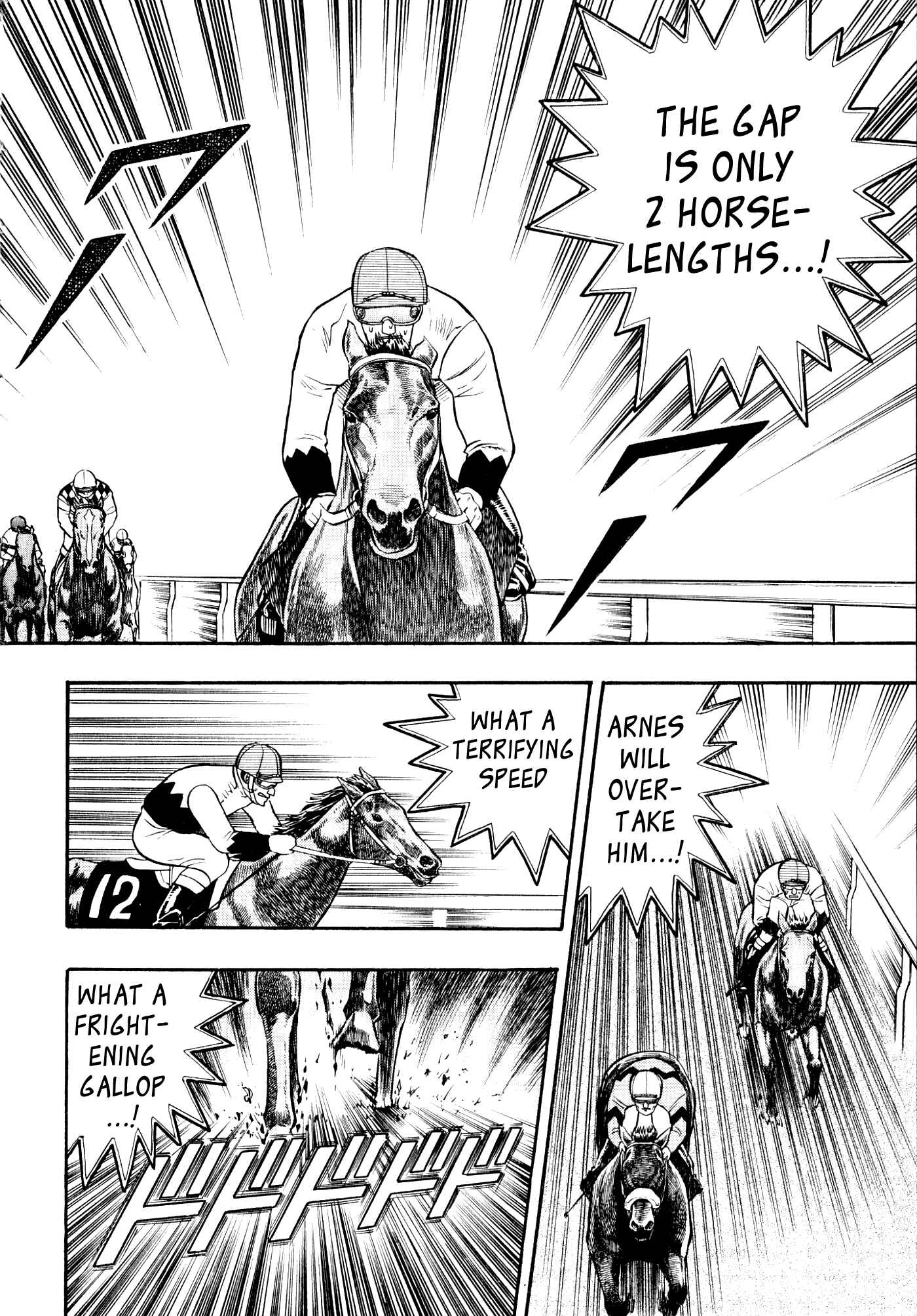 Page 7 Chapter 107 Silver and Gold