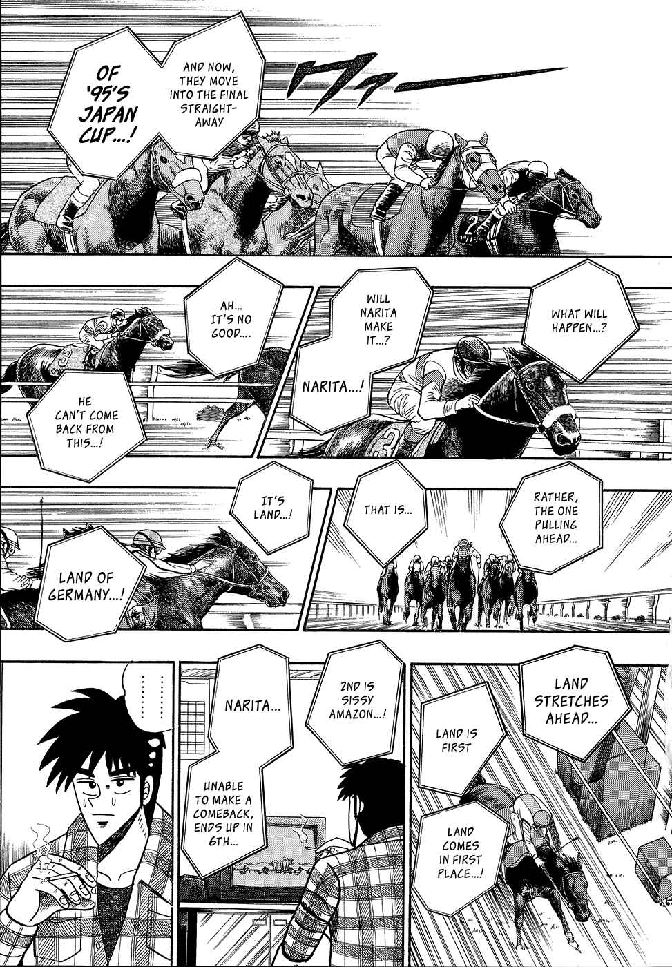 Page 1 Chapter 101 Silver and Gold