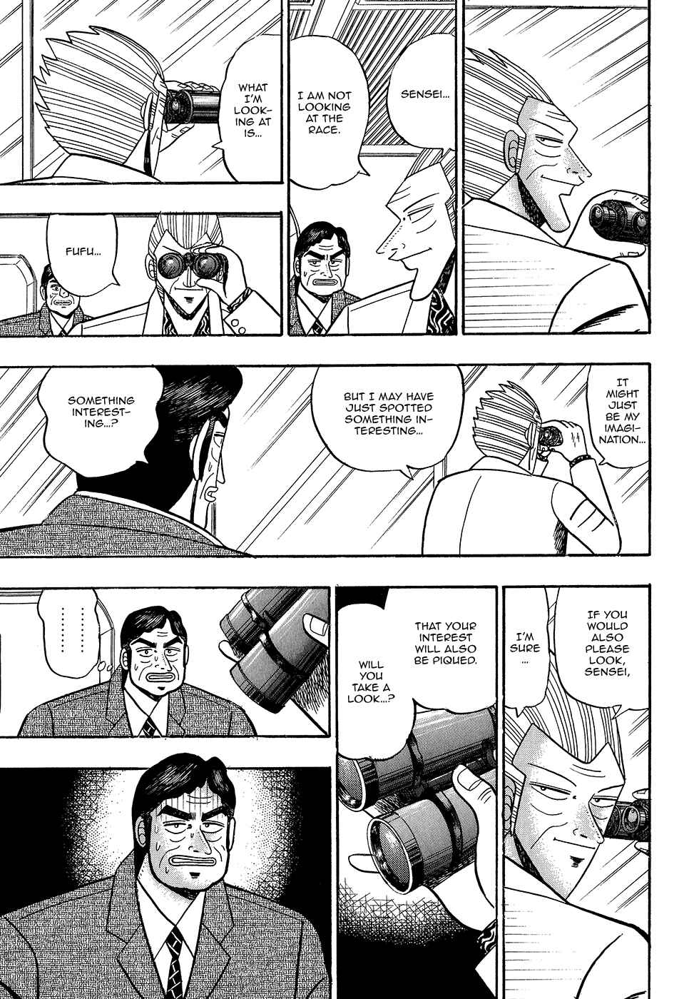 Page 16 Chapter 101 Silver and Gold