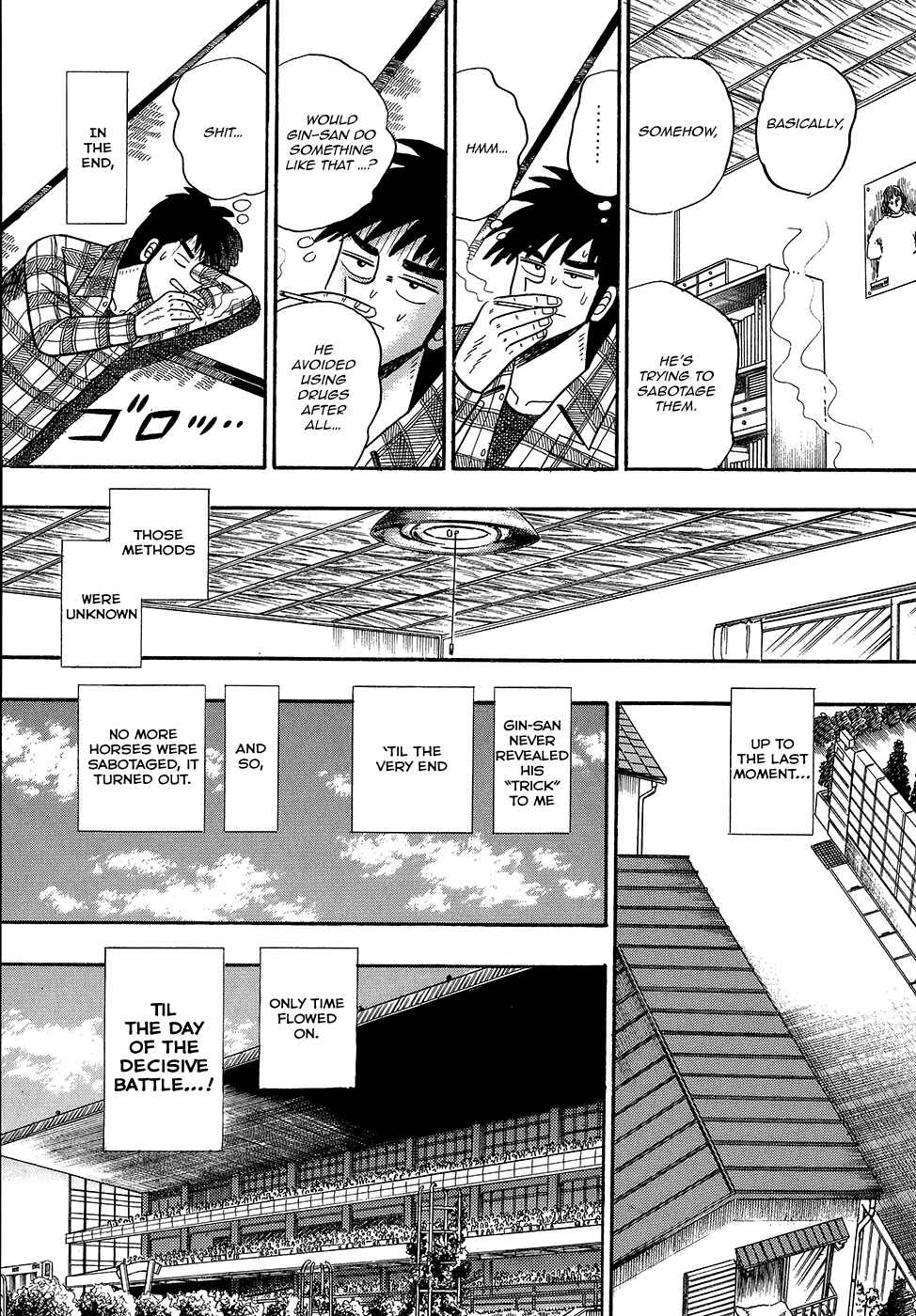 Page 6 Chapter 101 Silver and Gold