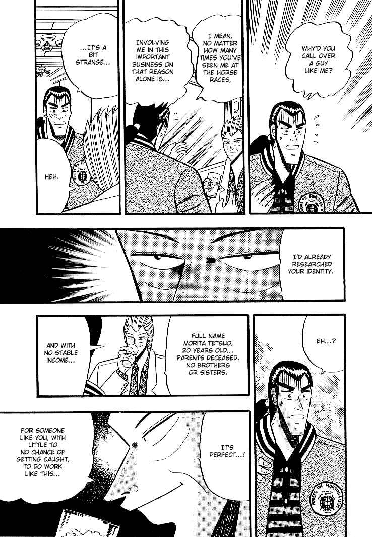 Page 5 Chapter 3 Silver and Gold