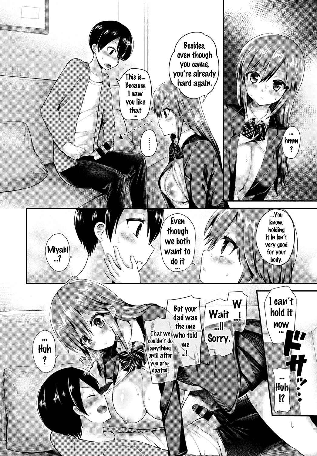 Page 8 Chapter 2 JK Chakuism