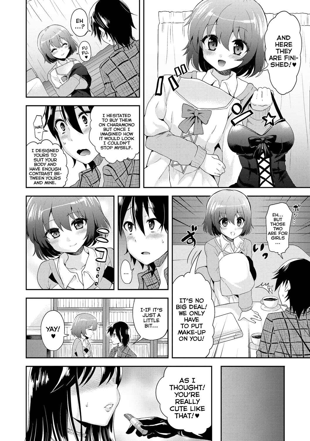 Page 2 Chapter 7 JK Chakuism