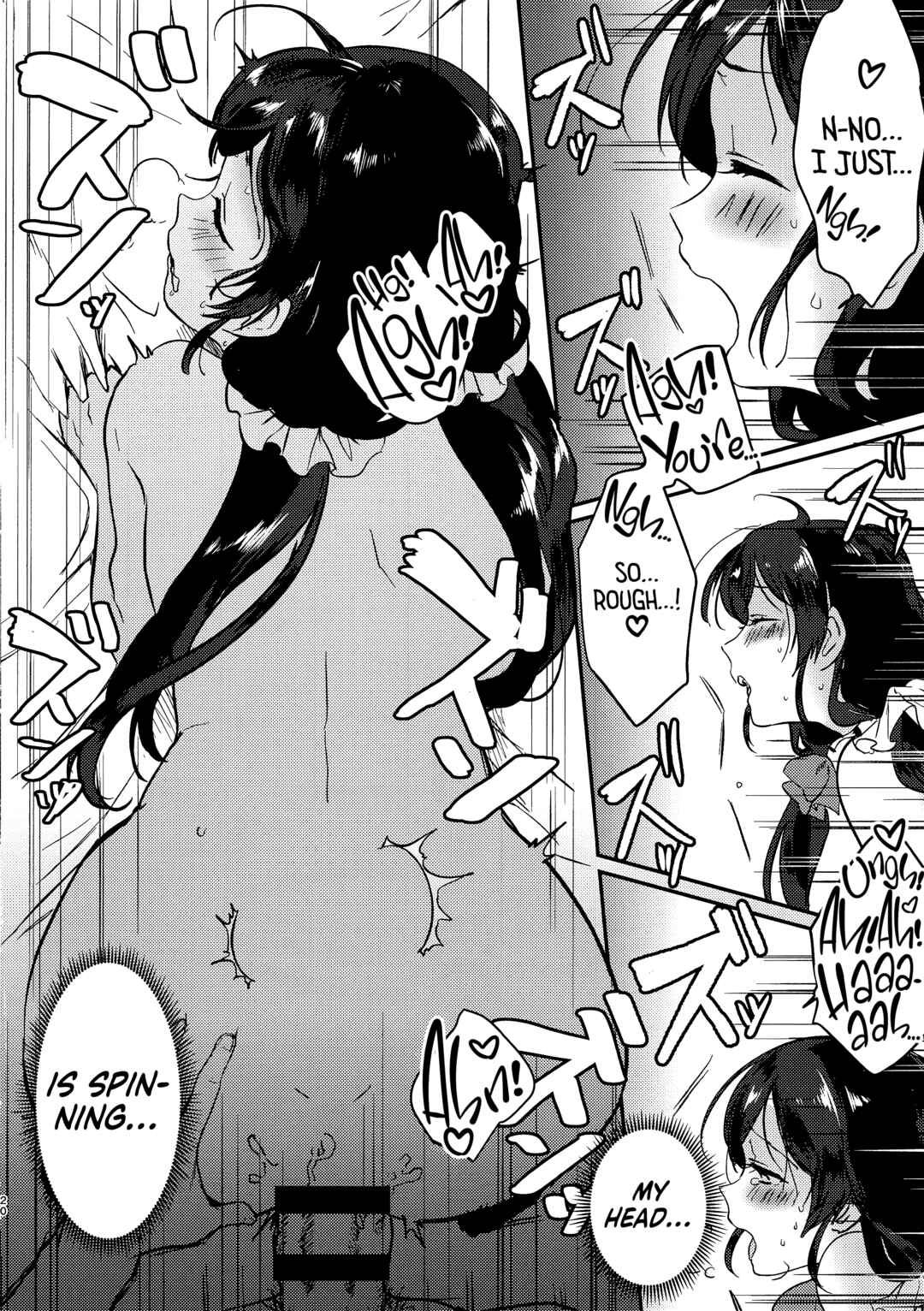 Page 20 Chapter Unknown_eecc Love Live! - Friday’s Sorceress