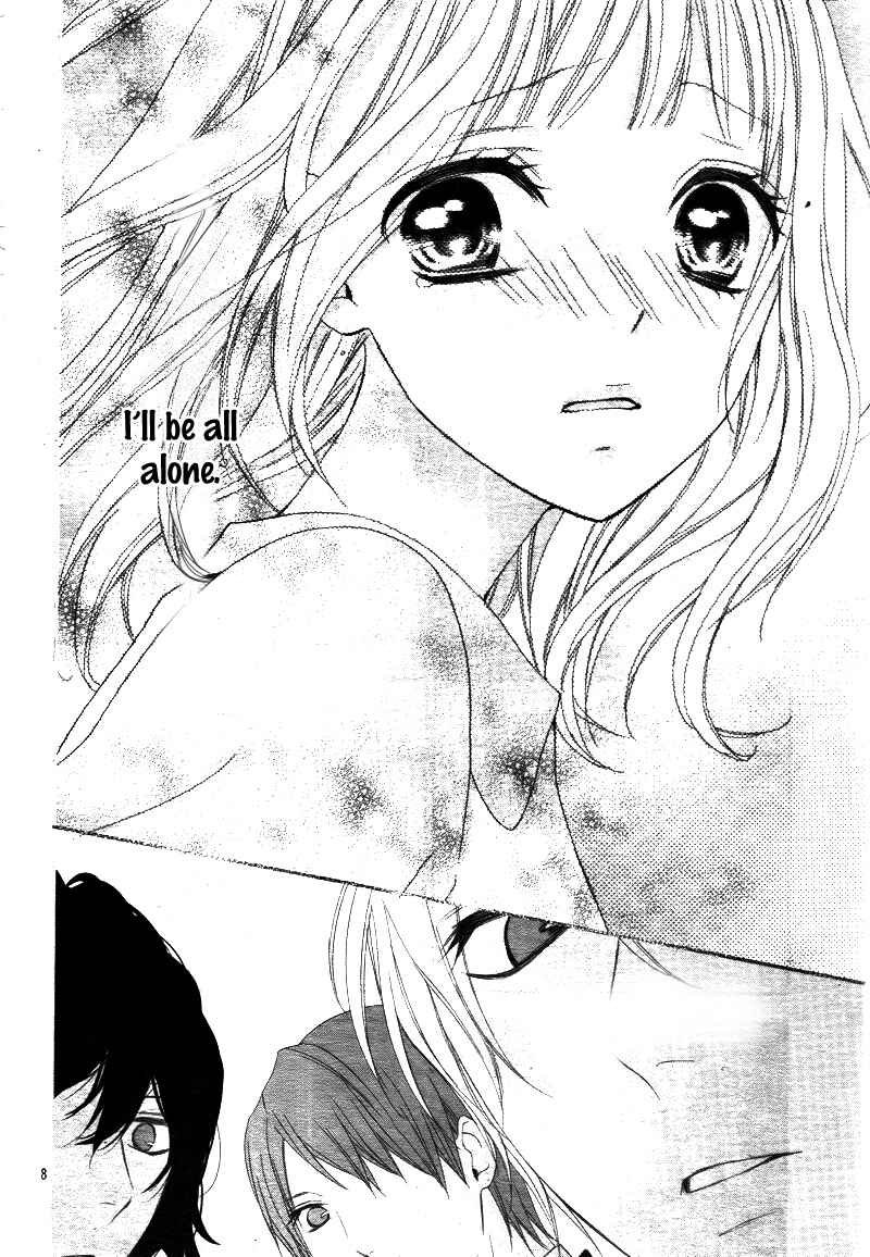 Page 11 Chapter 5 Futei de Furachi na Ani desu ga.