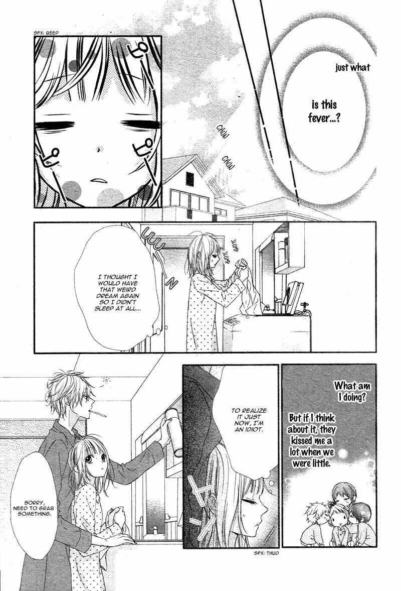 Page 13 Chapter 2 Futei de Furachi na Ani desu ga.