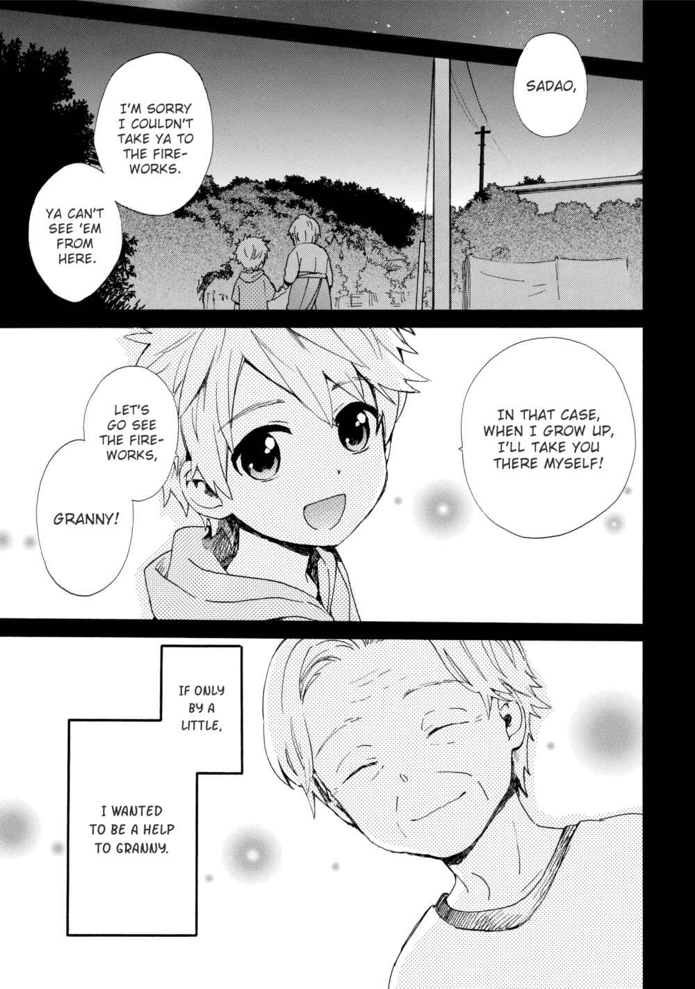 Page 11 Chapter 52 Roujoteki Shoujo Hinata-chan