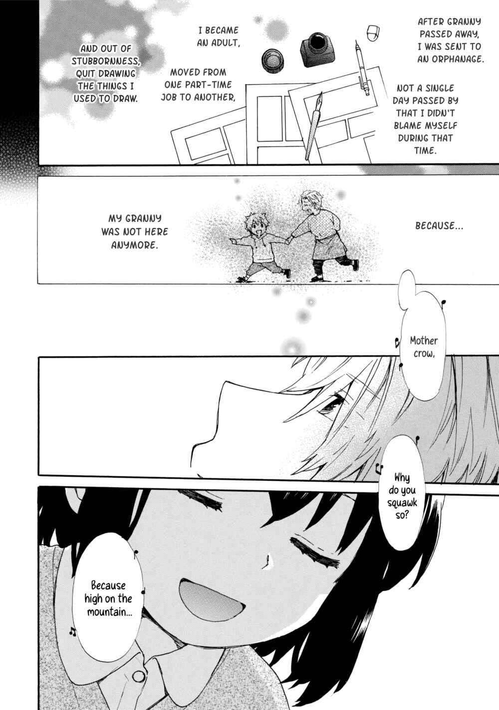 Page 14 Chapter 52 Roujoteki Shoujo Hinata-chan