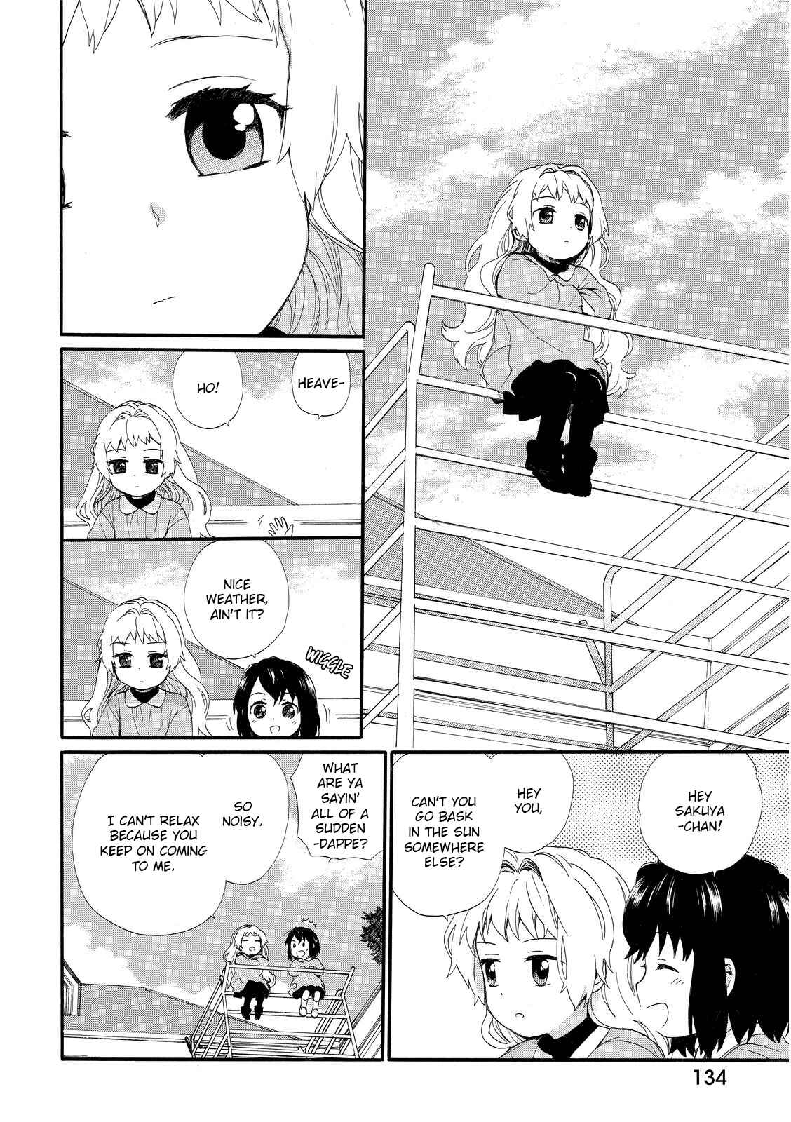 Page 2 Chapter 17 Roujoteki Shoujo Hinata-chan