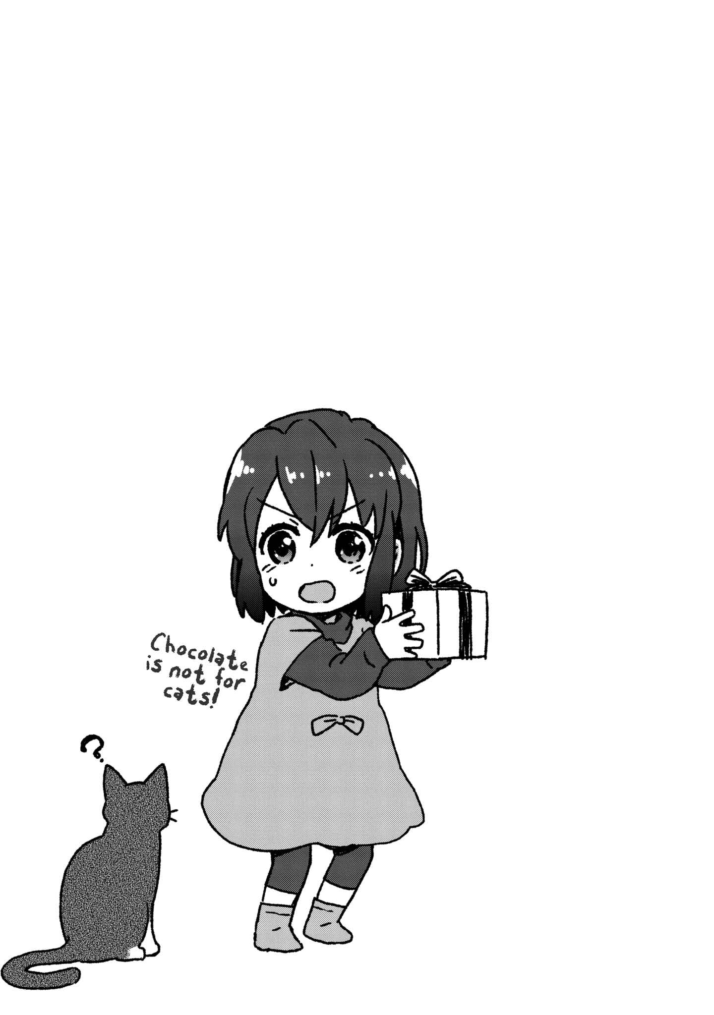 Page 19 Chapter 46 Roujoteki Shoujo Hinata-chan