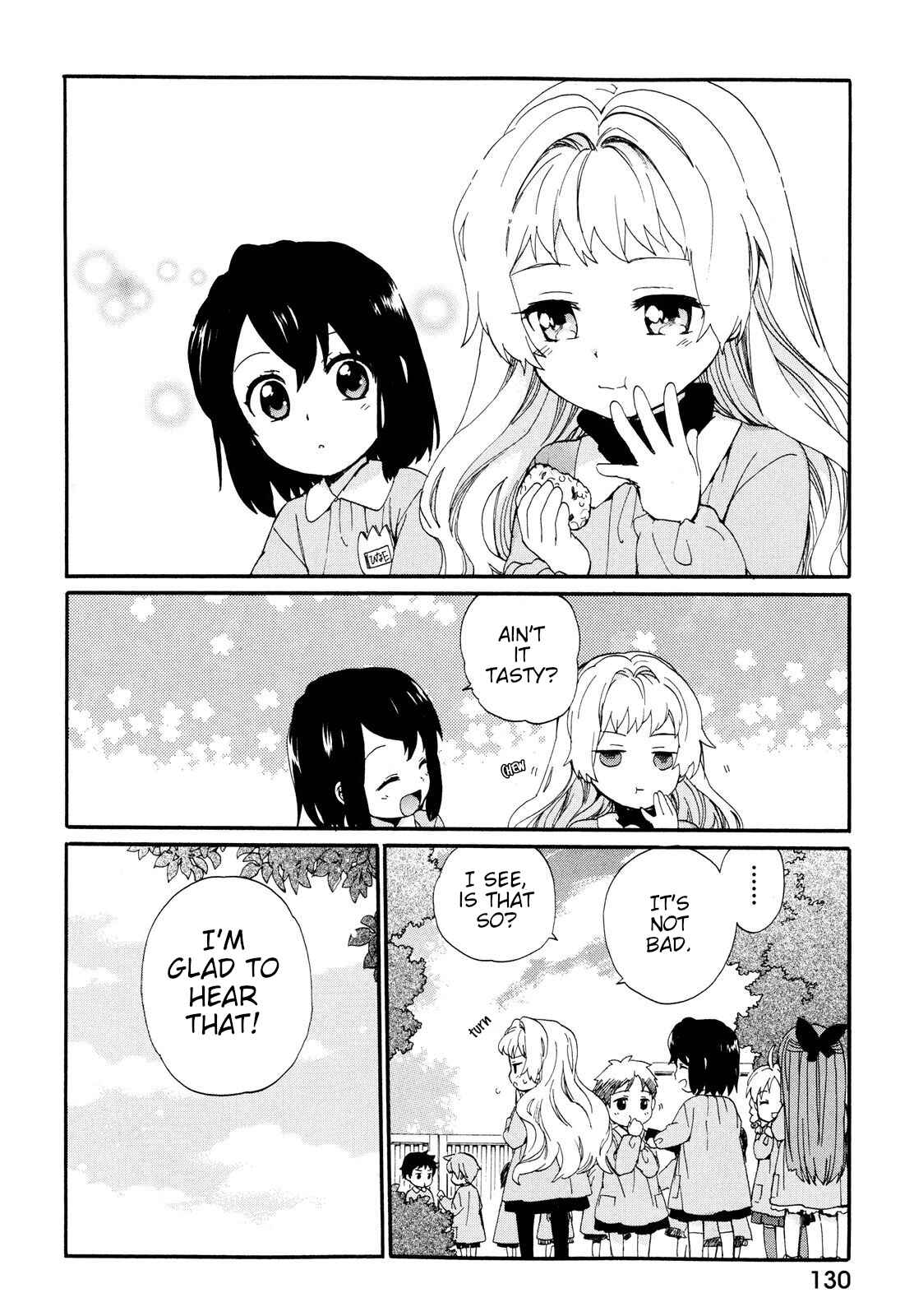 Page 18 Chapter 7 Roujoteki Shoujo Hinata-chan