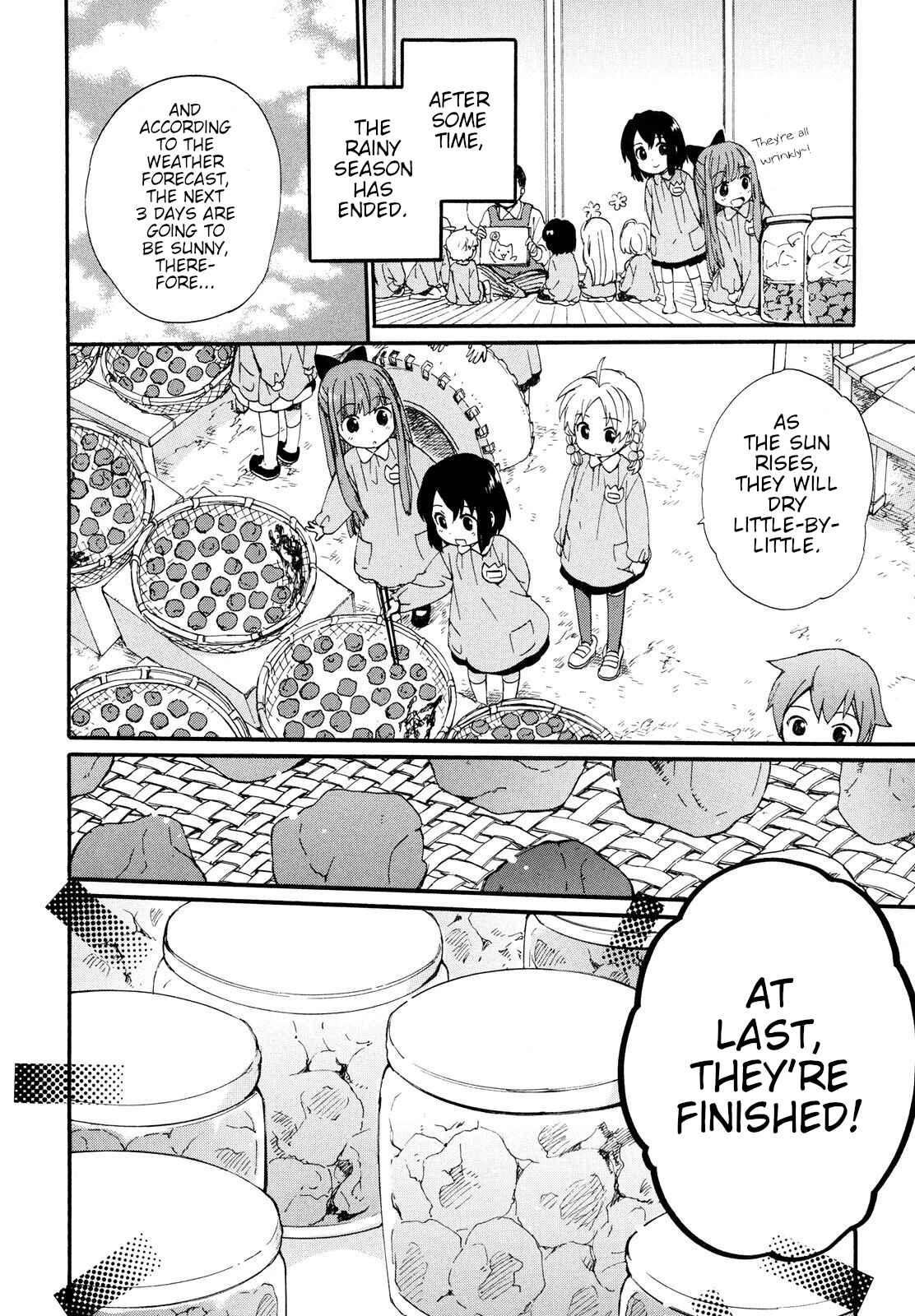Page 8 Chapter 7 Roujoteki Shoujo Hinata-chan