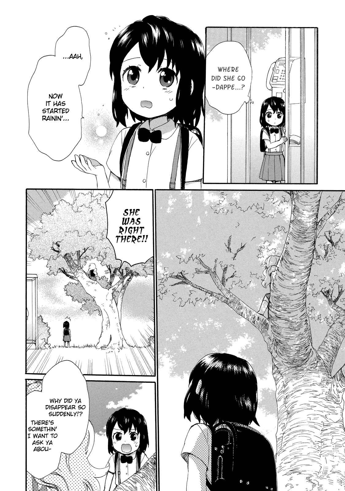 Page 10 Chapter 26 Roujoteki Shoujo Hinata-chan