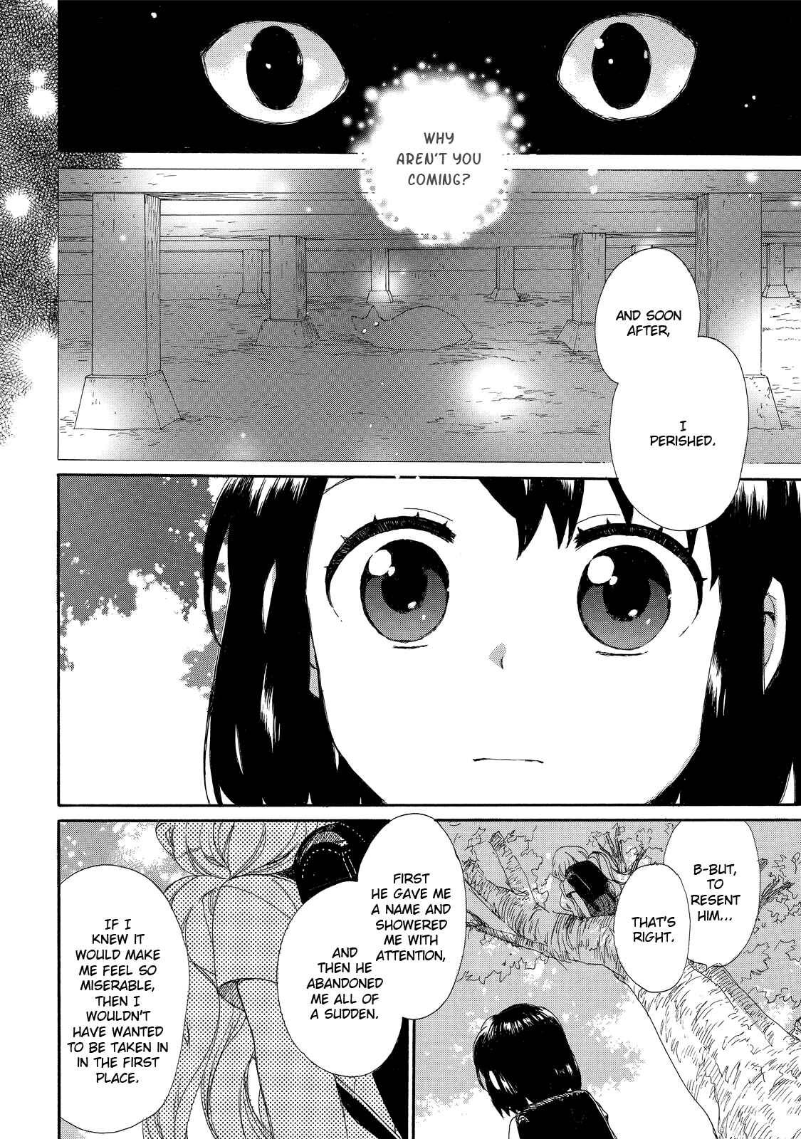 Page 18 Chapter 26 Roujoteki Shoujo Hinata-chan