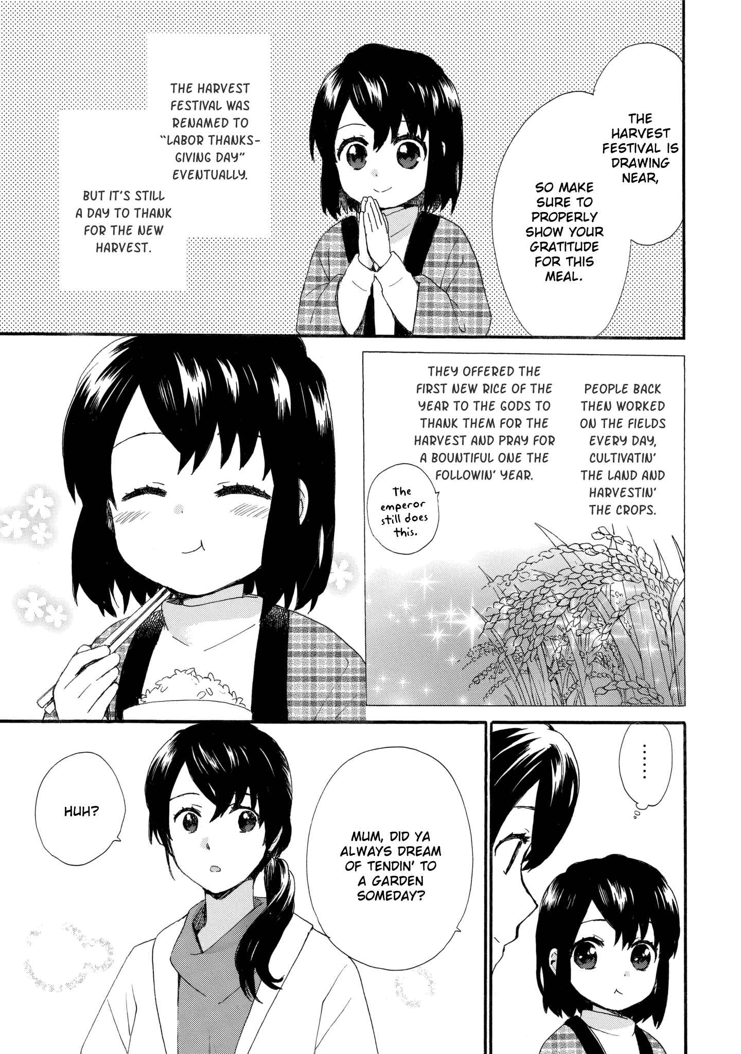Page 9 Chapter 37 Roujoteki Shoujo Hinata-chan