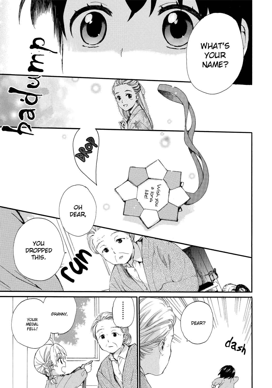 Page 17 Chapter 14 Roujoteki Shoujo Hinata-chan