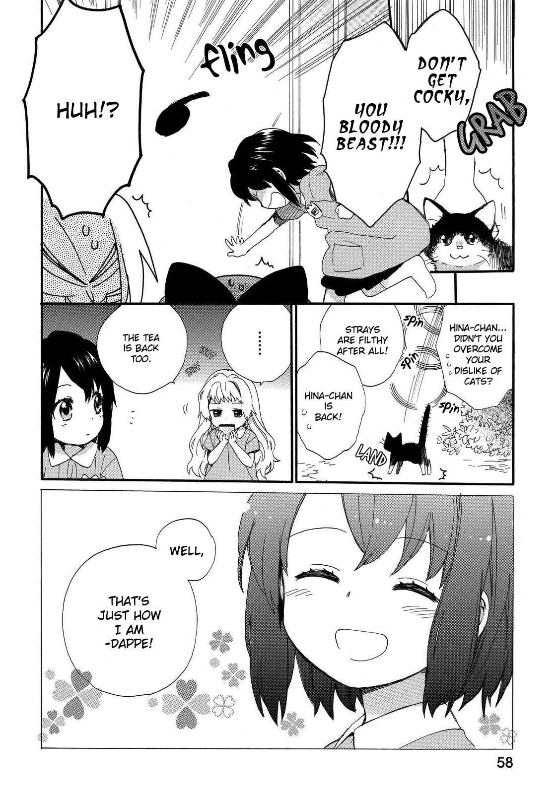 Page 19 Chapter 12 Roujoteki Shoujo Hinata-chan