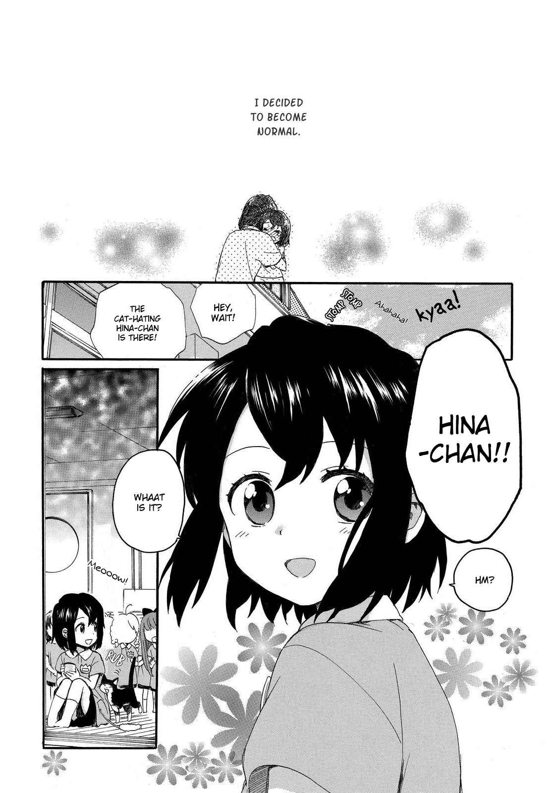 Page 2 Chapter 12 Roujoteki Shoujo Hinata-chan