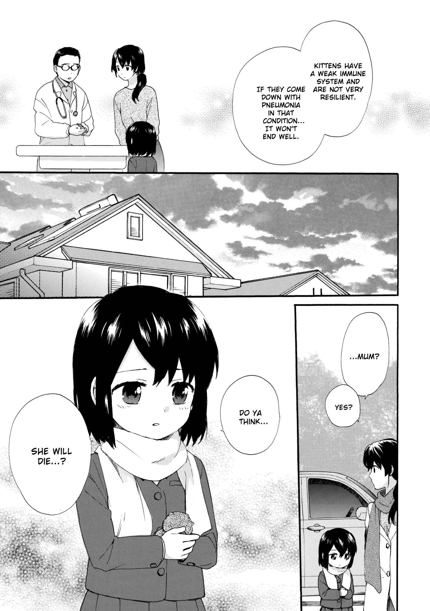 Page 9 Chapter 36 Roujoteki Shoujo Hinata-chan