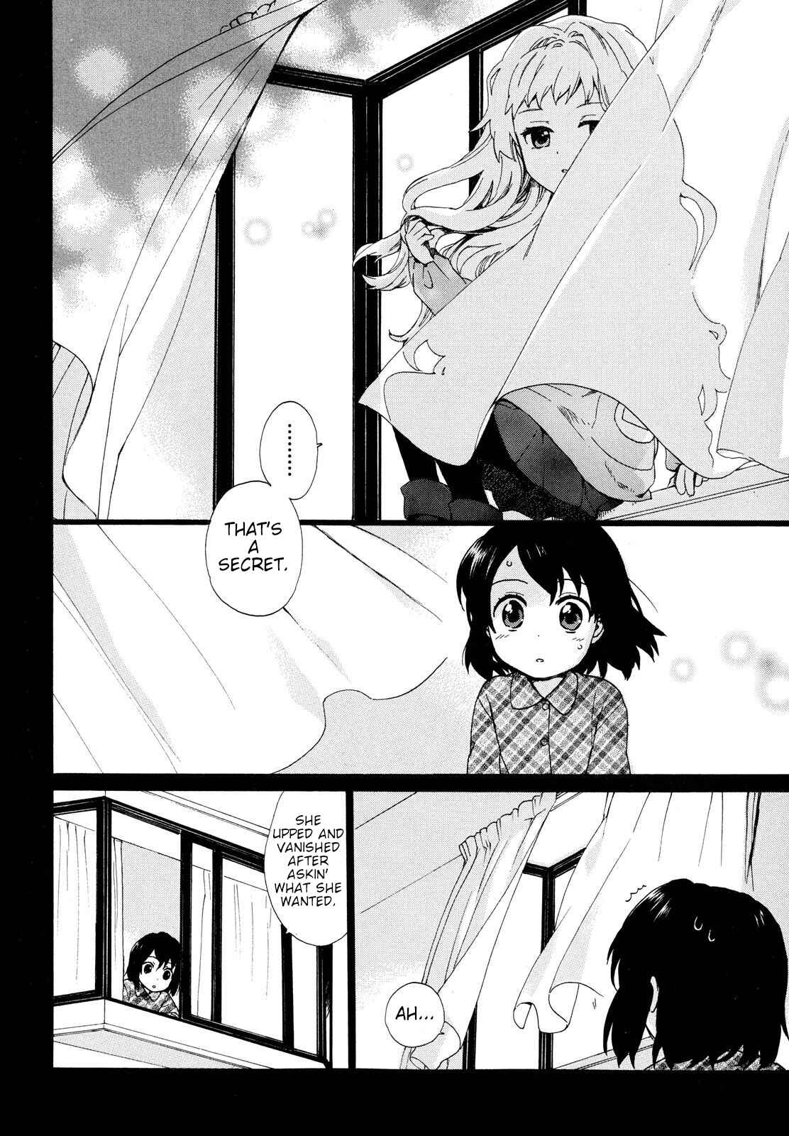 Page 12 Chapter 5 Roujoteki Shoujo Hinata-chan