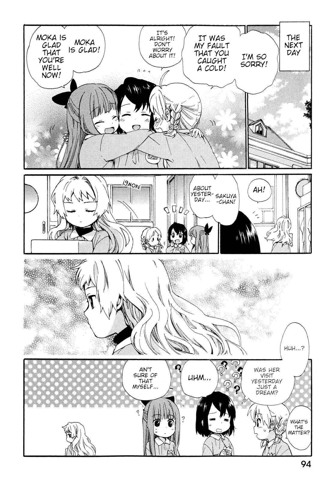 Page 16 Chapter 5 Roujoteki Shoujo Hinata-chan