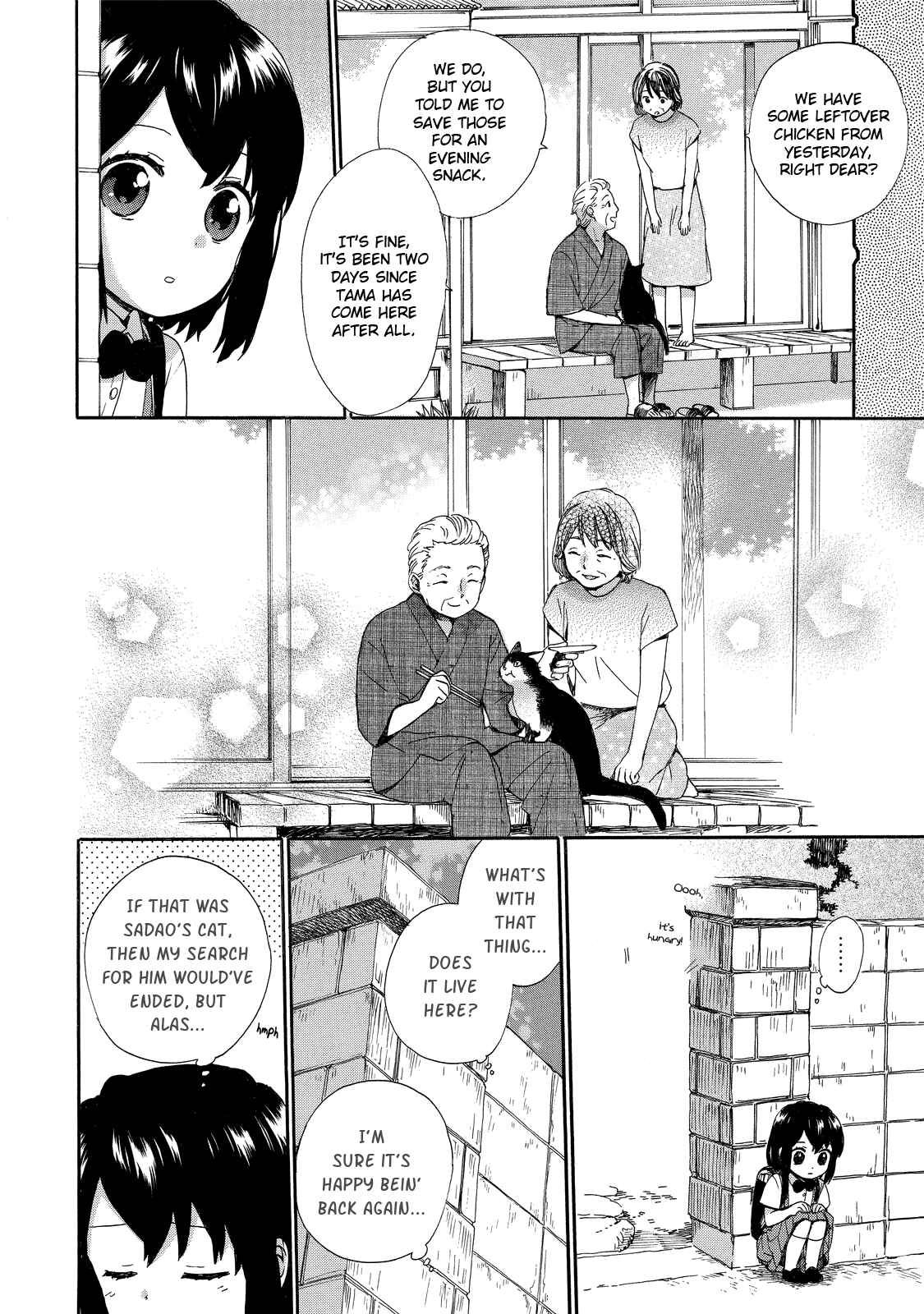 Page 10 Chapter 30 Roujoteki Shoujo Hinata-chan