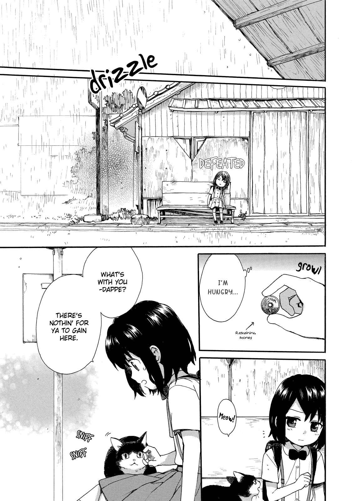 Page 13 Chapter 30 Roujoteki Shoujo Hinata-chan