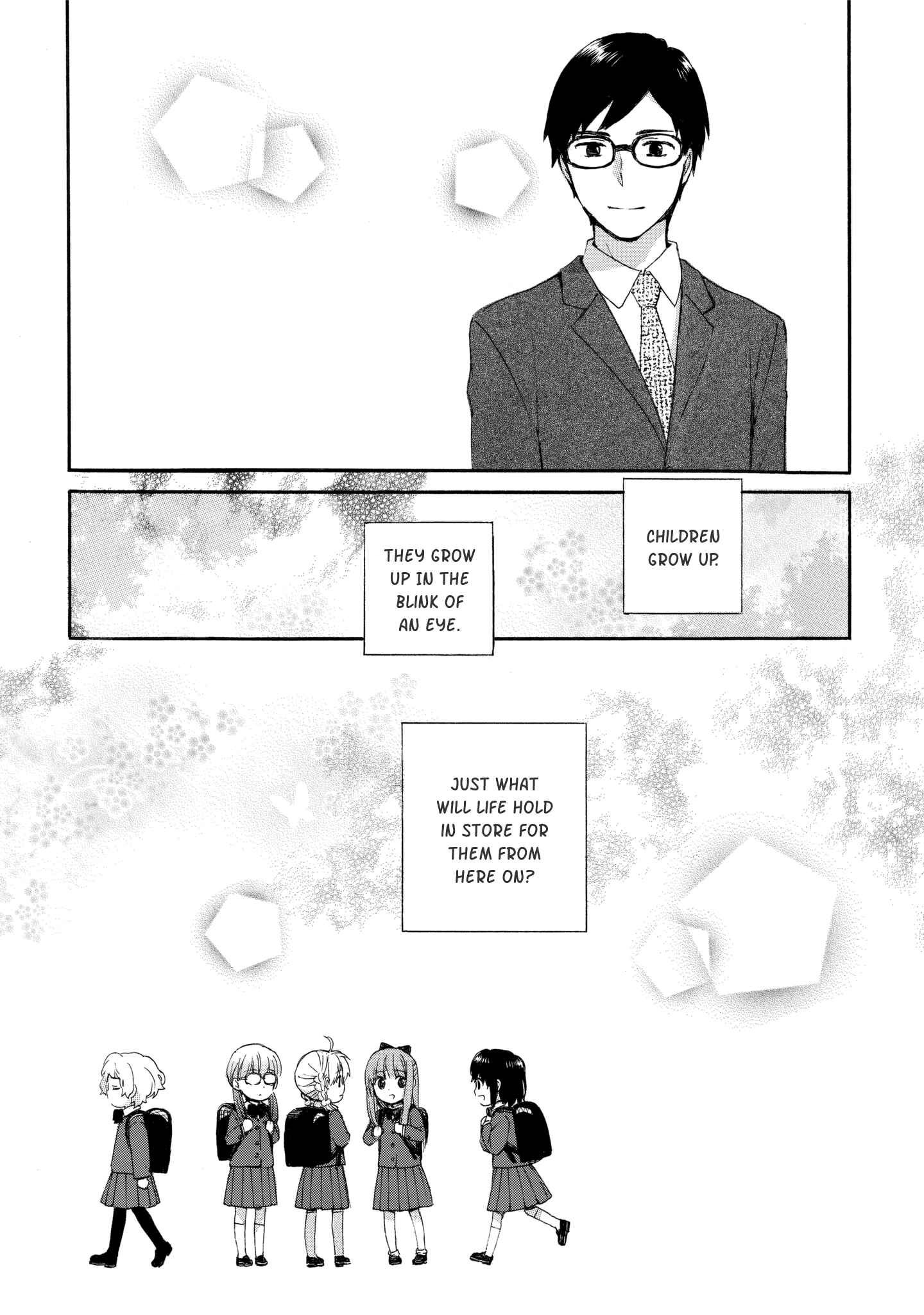Page 18 Chapter 48 Roujoteki Shoujo Hinata-chan