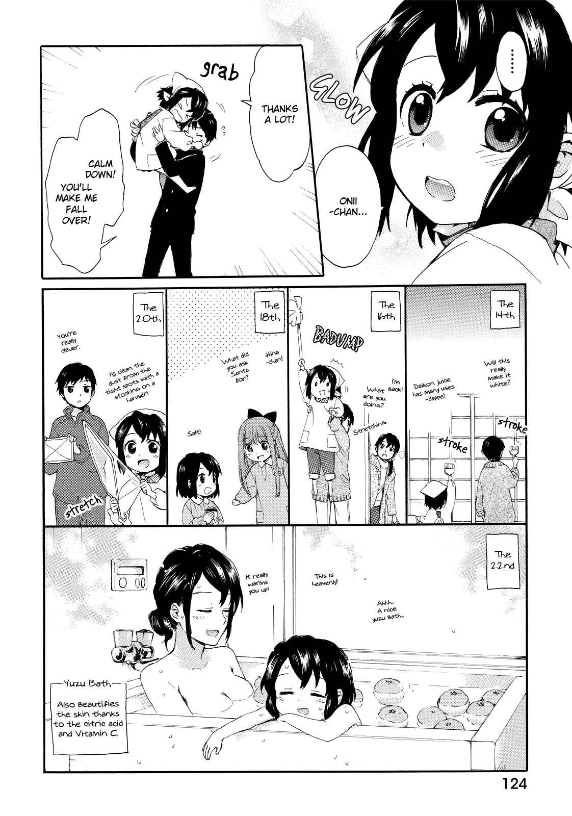 Page 12 Chapter 16 Roujoteki Shoujo Hinata-chan