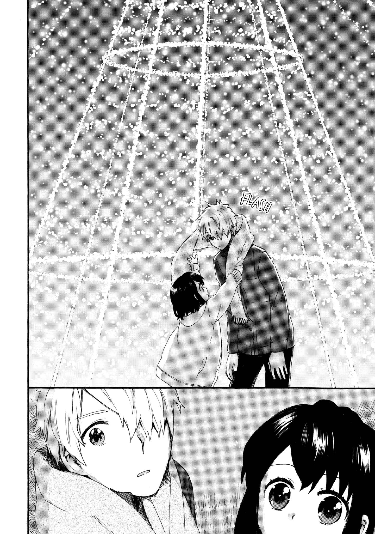 Page 10 Chapter 41 Roujoteki Shoujo Hinata-chan