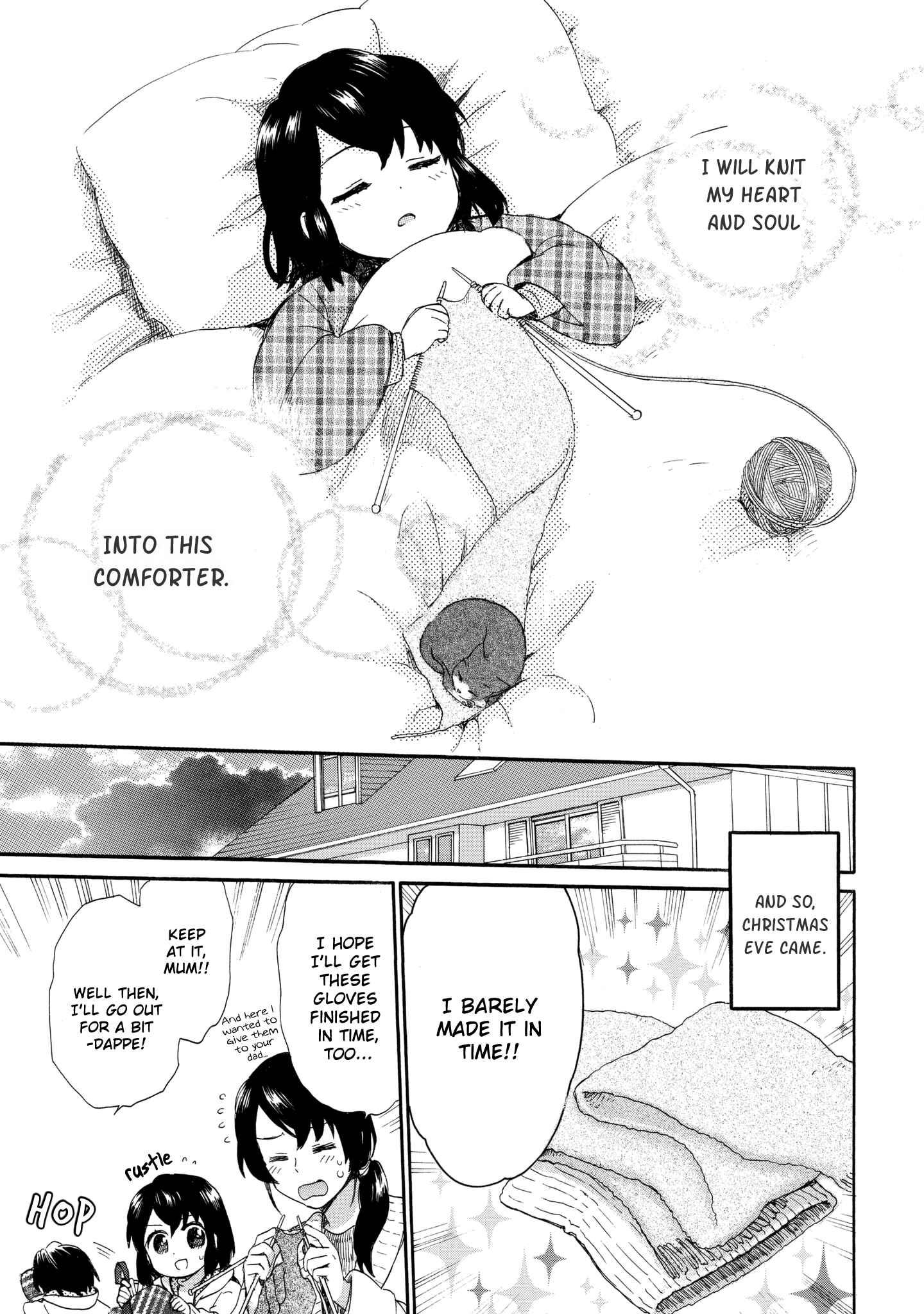 Page 7 Chapter 41 Roujoteki Shoujo Hinata-chan