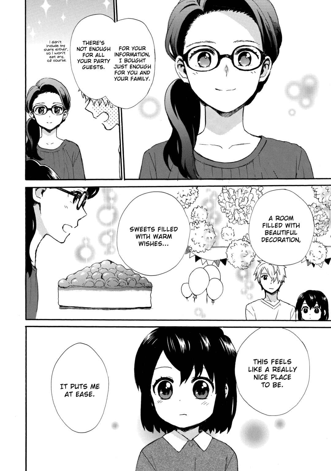 Page 19 Chapter 53 Roujoteki Shoujo Hinata-chan
