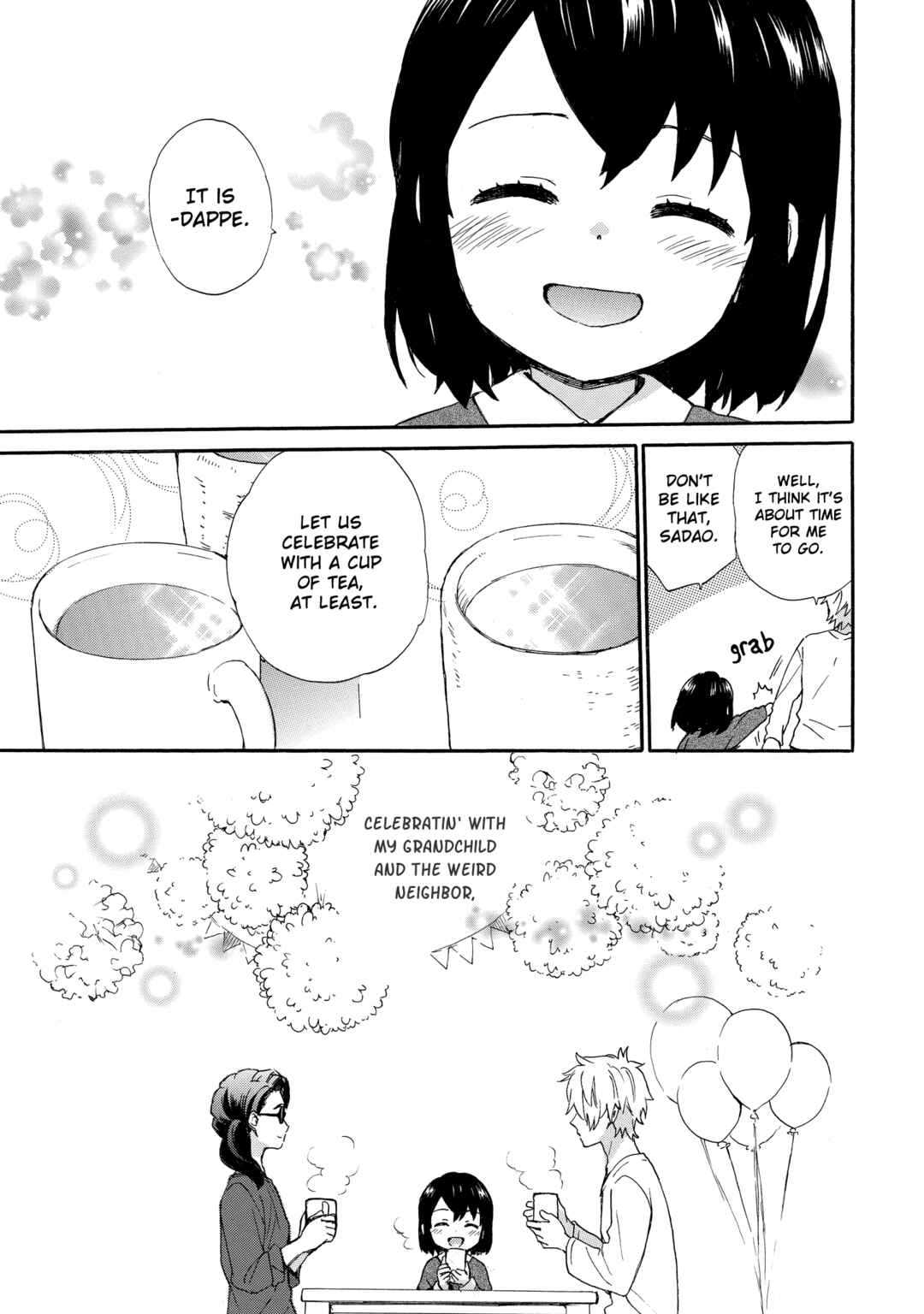 Page 20 Chapter 53 Roujoteki Shoujo Hinata-chan
