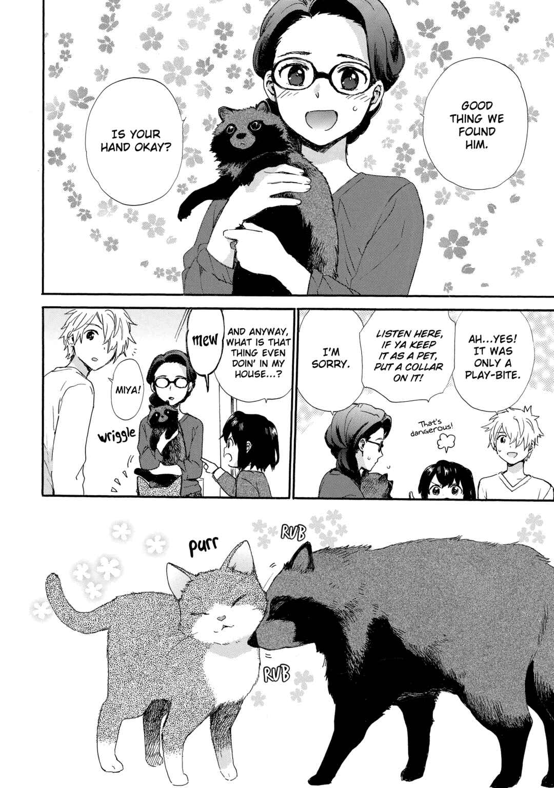 Page 9 Chapter 53 Roujoteki Shoujo Hinata-chan