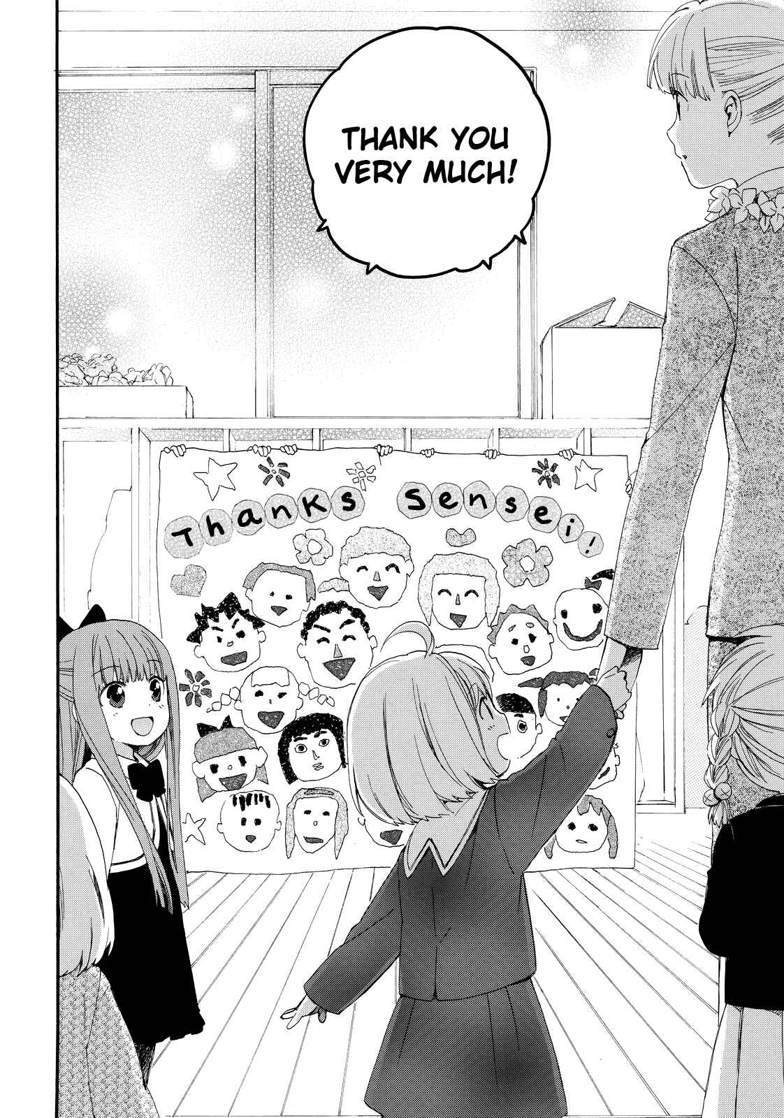 Page 10 Chapter 18 Roujoteki Shoujo Hinata-chan