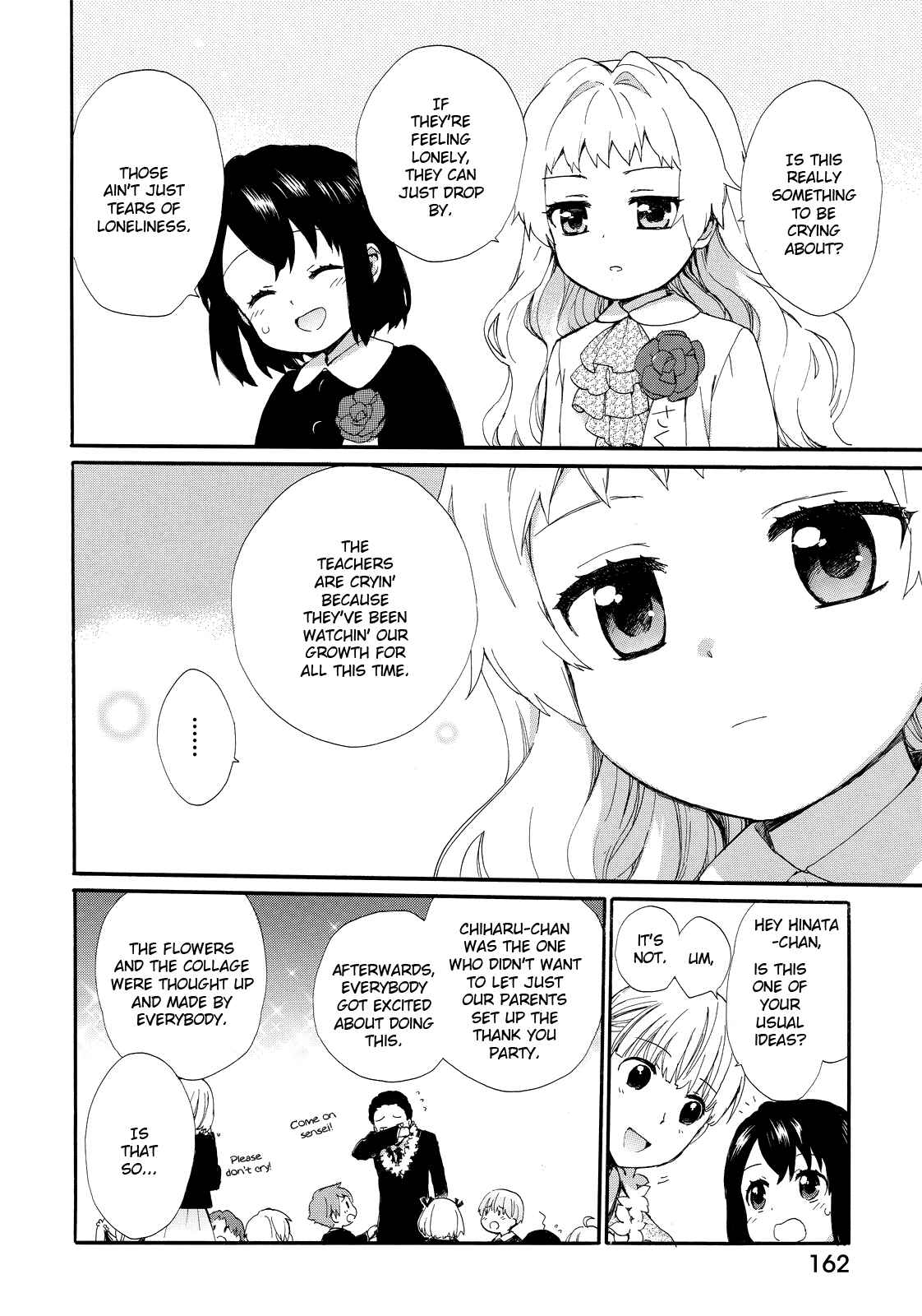 Page 12 Chapter 18 Roujoteki Shoujo Hinata-chan