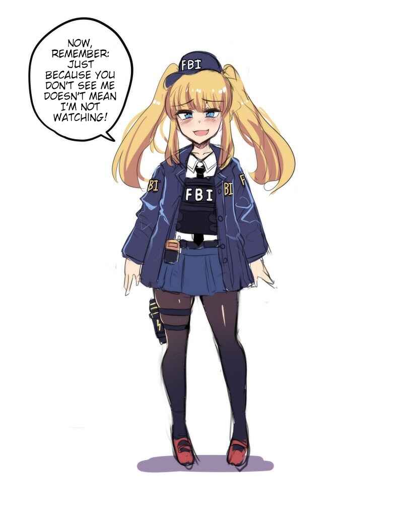 Page 21 Chapter 18 Roujoteki Shoujo Hinata-chan