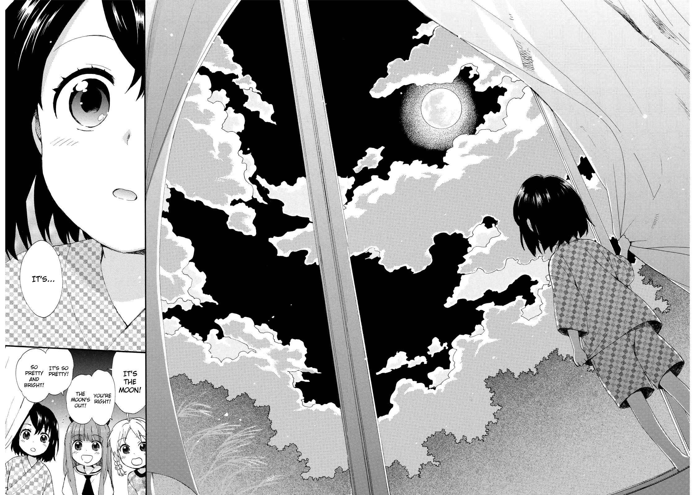 Page 14 Chapter 13 Roujoteki Shoujo Hinata-chan