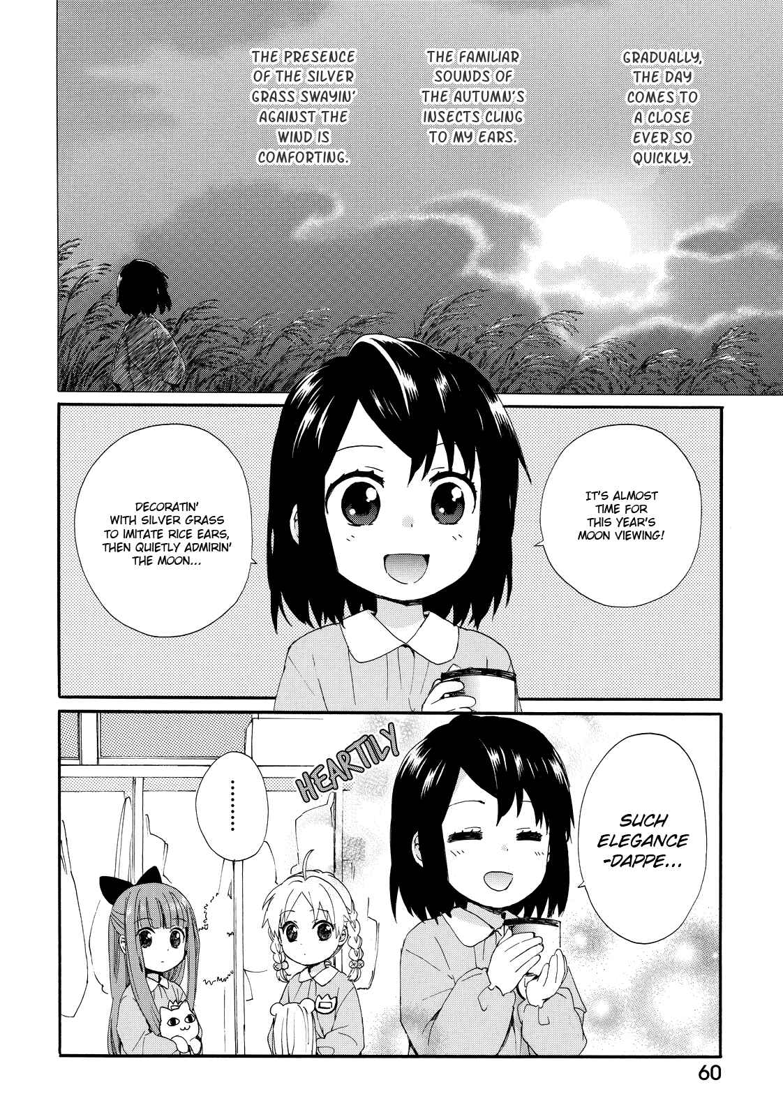 Page 2 Chapter 13 Roujoteki Shoujo Hinata-chan