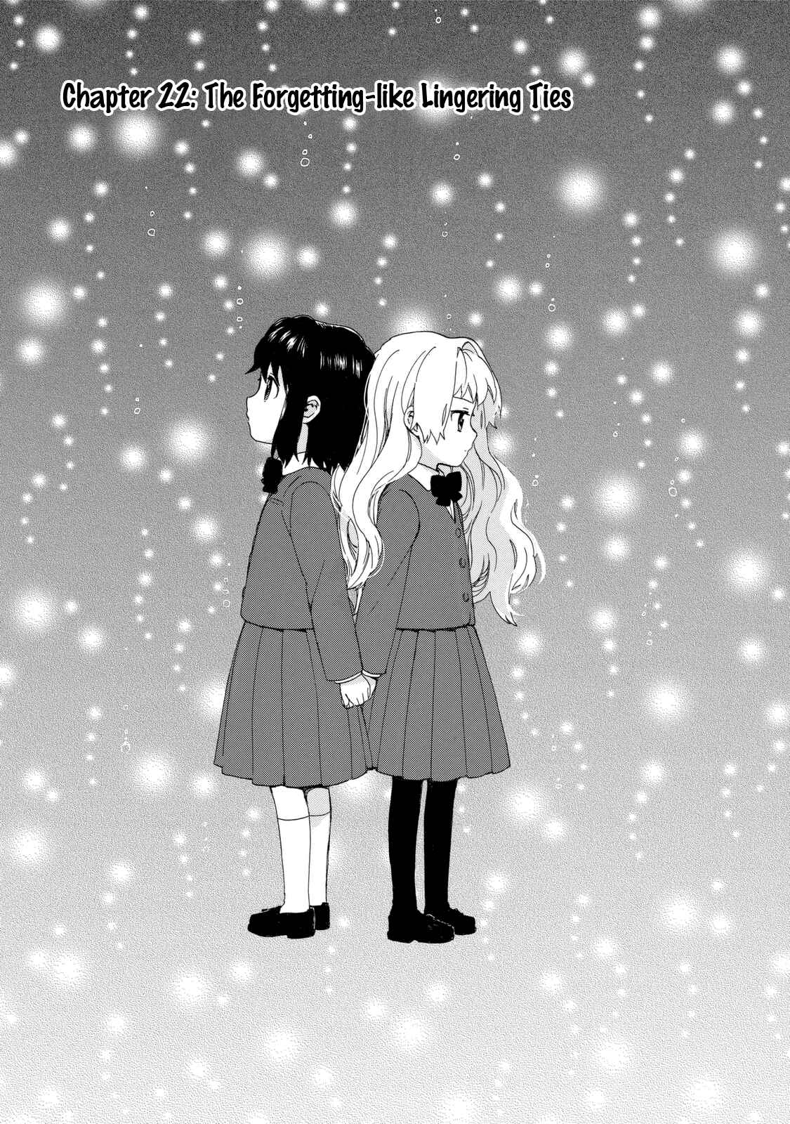Page 1 Chapter 22 Roujoteki Shoujo Hinata-chan