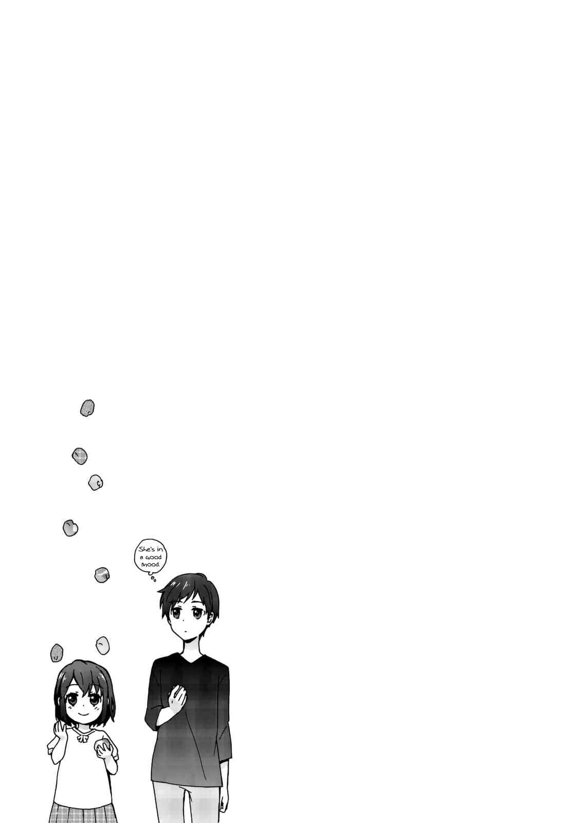 Page 19 Chapter 22 Roujoteki Shoujo Hinata-chan