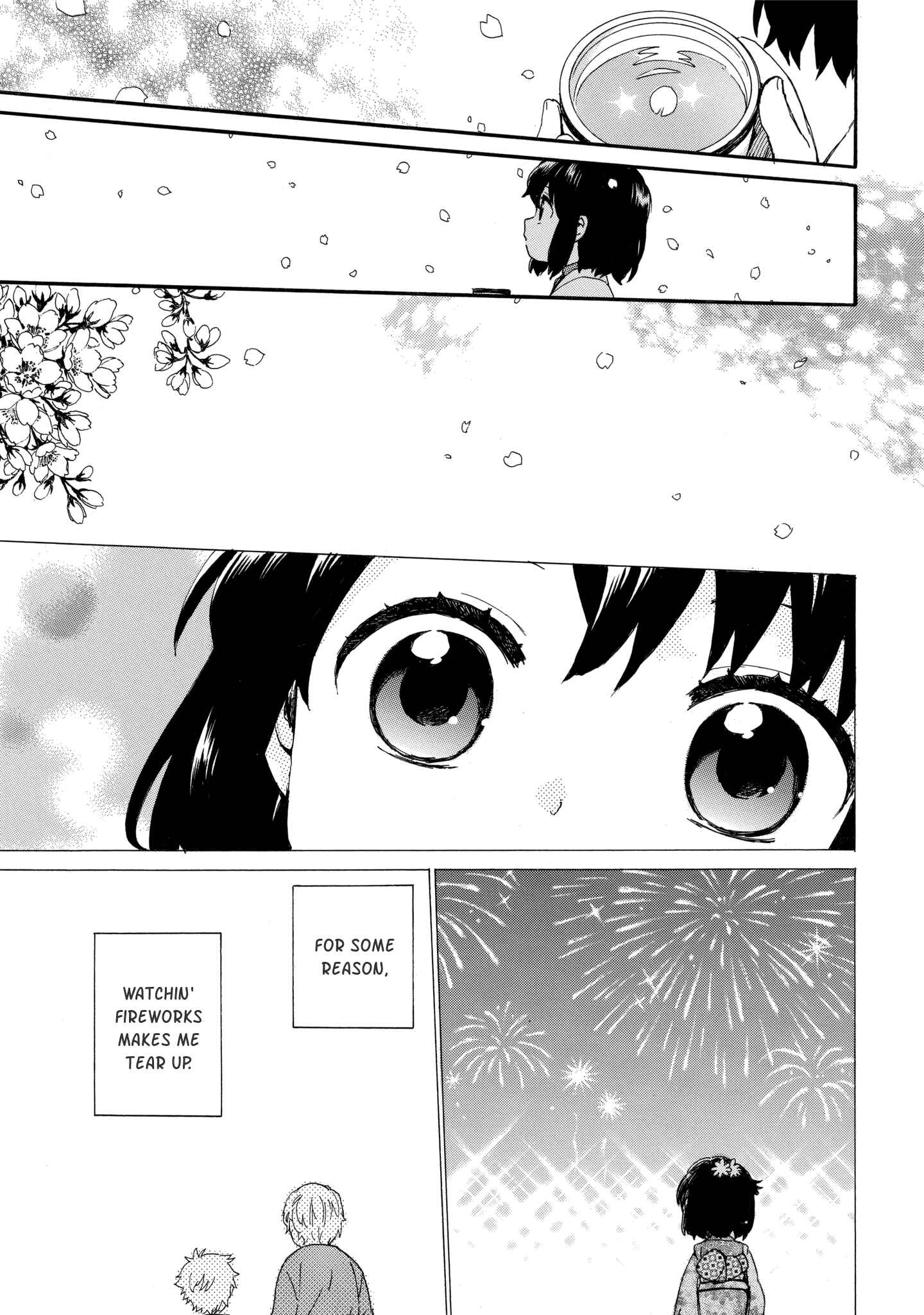 Page 13 Chapter 51 Roujoteki Shoujo Hinata-chan