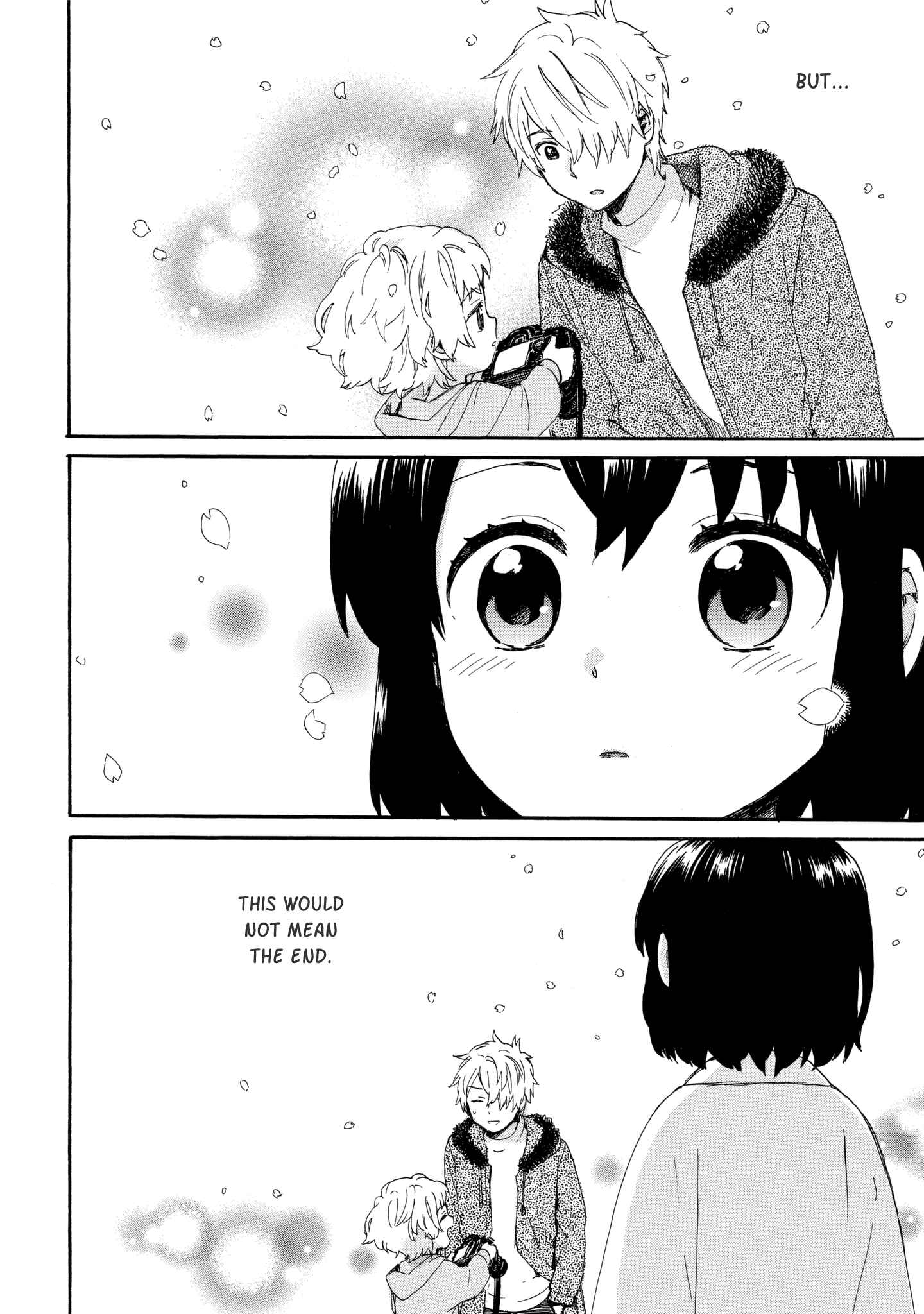 Page 16 Chapter 51 Roujoteki Shoujo Hinata-chan